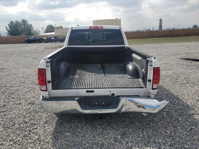 Photo 6 from auction – 2019 RAM 1500 CLASS with VIN 1C6RR6TT8KS727276