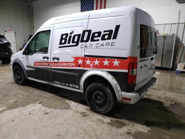 Photo 2 from auction – 2012 FORD TRANSIT CO with VIN NM0LS6BN4CT122895