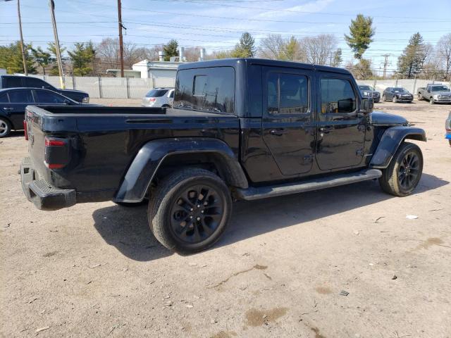 Photo 3 from auction – 2021 JEEP GLADIATOR with VIN 1C6HJTFG9ML548788