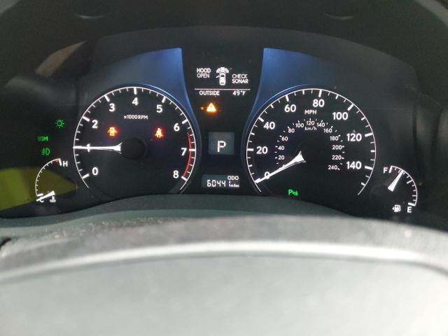 Photo 9 from auction – 2015 LEXUS RX 350 BAS with VIN 2T2BK1BA2FC301975