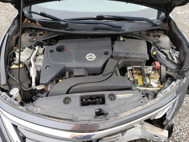 Photo 11 from auction – 2013 NISSAN ALTIMA 2.5 with VIN 1N4AL3AP7DC242349
