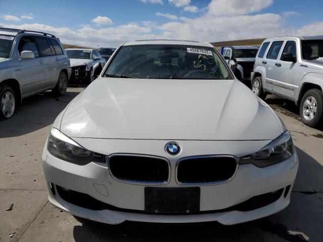Photo 5 from auction – 2013 BMW 328 XI SUL with VIN WBA3B5C52DF594408