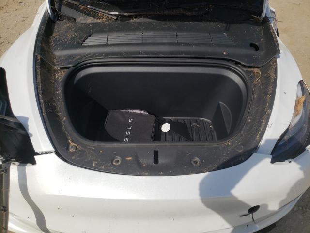 صورة رقم 11 من المزاد - 2022 TESLA MODEL Y مع VIN 7SAYGDEF0NF327058