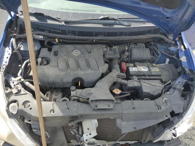 Photo 11 from auction – 2009 NISSAN VERSA S with VIN 3N1BC13E59L482173