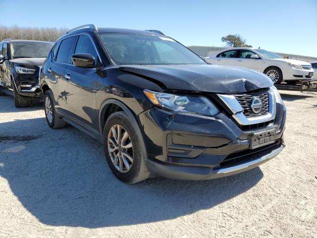 Photo 4 from auction – 2018 NISSAN ROGUE S with VIN KNMAT2MT4JP502322