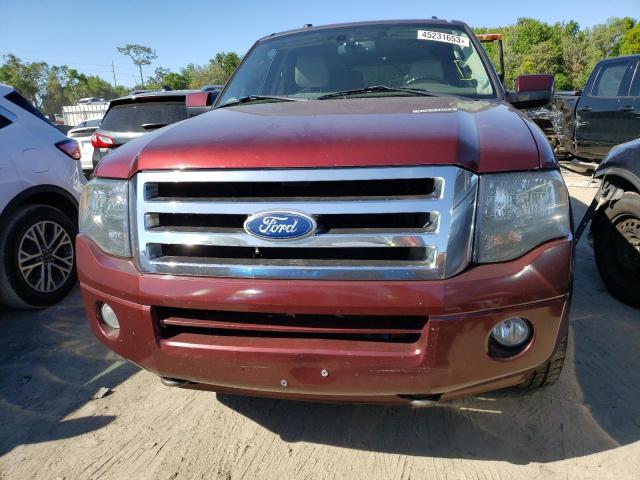 Photo 5 from auction – 2011 FORD EXPEDITION with VIN 1FMJU2A59BEF12971