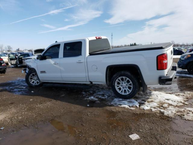 Photo 2 from auction – 2017 GMC SIERRA K15 with VIN 3GTU2MEC6HG498587