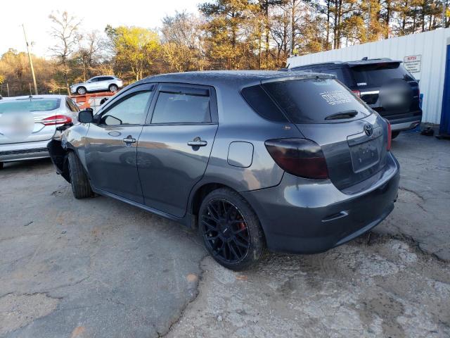 Photo 2 from auction – 2009 TOYOTA COROLLA MA with VIN 2T1KU40E09C087692
