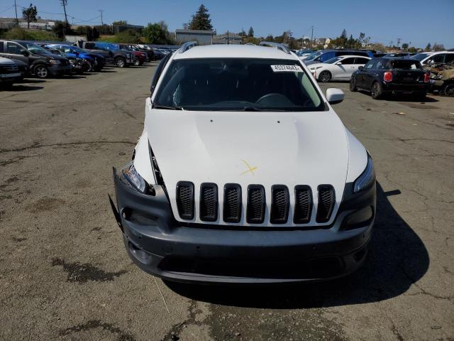 Photo 5 from auction – 2014 JEEP CHEROKEE L with VIN 1C4PJLCS6EW186531