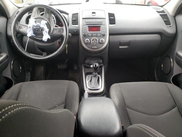 Photo 8 from auction – 2013 KIA SOUL + with VIN KNDJT2A61D7612571