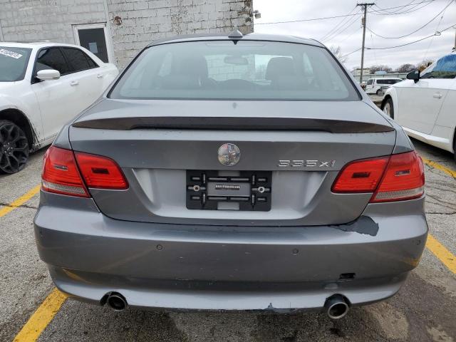 Photo 6 from auction – 2008 BMW 335 XI with VIN WBAWC73528E064165