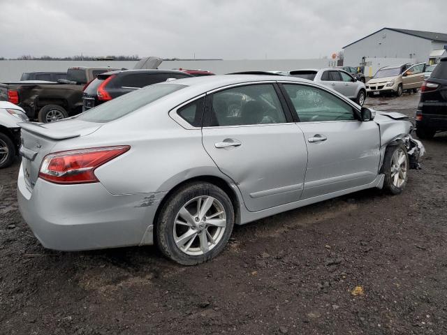 Photo 3 from auction – 2013 NISSAN ALTIMA 2.5 with VIN 1N4AL3AP9DC912953