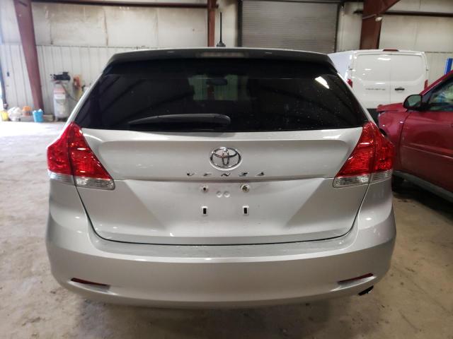 Photo 6 from auction – 2011 TOYOTA VENZA with VIN 4T3ZA3BB5BU039962