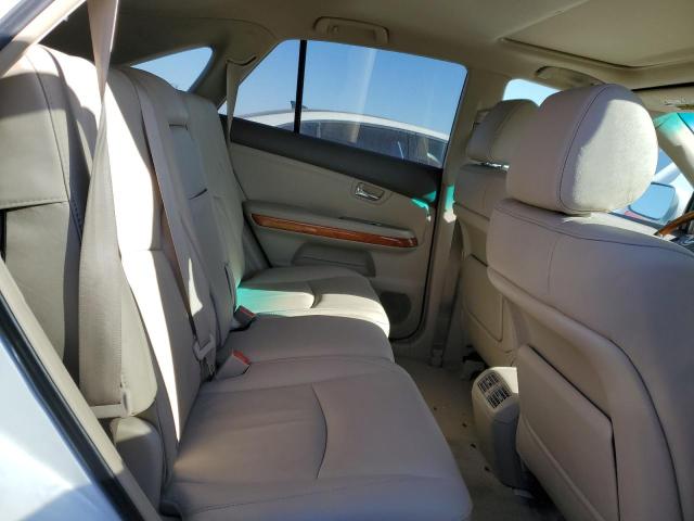 Photo 11 from auction – 2007 LEXUS RX 350 with VIN 2T2GK31U67C004349