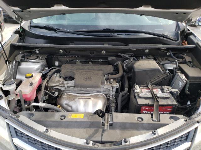 Photo 12 from auction – 2015 TOYOTA RAV4 XLE with VIN 2T3WFREV9FW193979