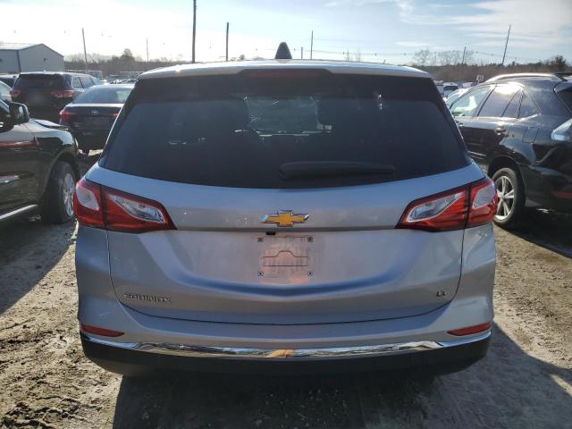 Photo 6 from auction – 2019 CHEVROLET EQUINOX LT with VIN 2GNAXKEV7K6131170