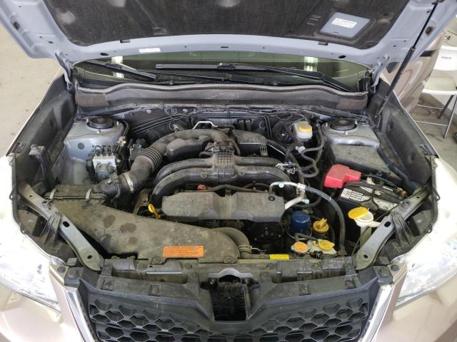 Photo 12 from auction – 2014 SUBARU FORESTER 2 with VIN JF2SJAJC5EH415183