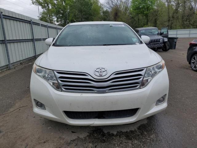 Photo 5 from auction – 2012 TOYOTA VENZA LE with VIN 4T3ZA3BB7CU058160