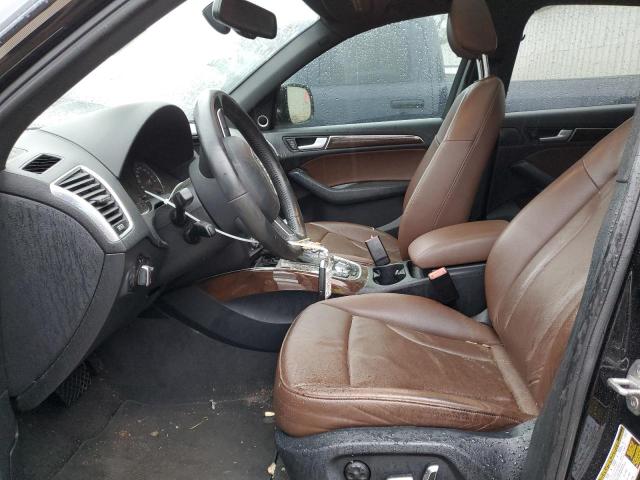 Photo 7 from auction – 2015 AUDI Q5 PREMIUM with VIN WA1LFAFP4FA121682