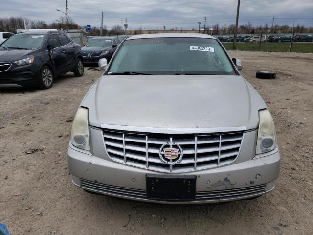 Photo 5 from auction – 2007 CADILLAC DTS with VIN 1G6KD57Y77U197101