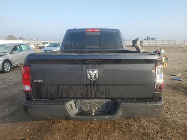 Photo 6 from auction – 2017 RAM 1500 SLT with VIN 1C6RR6GT7HS540467