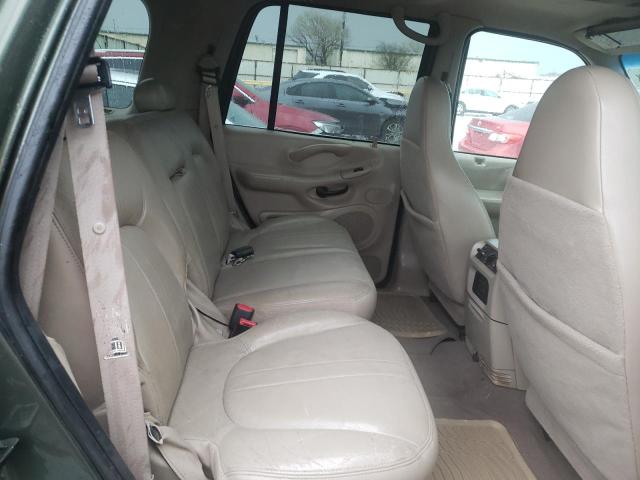 Zdjęcie 11 z aukcji – 2000 FORD EXPEDITION z VIN 1FMRU17L4YLC48517
