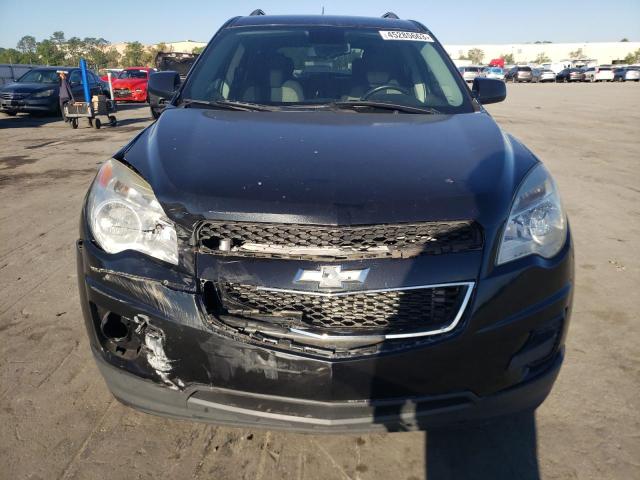 Photo 5 from auction – 2013 CHEVROLET EQUINOX LT with VIN 2GNALDEK6D6229350