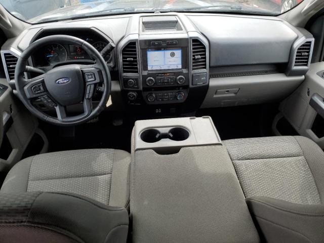 Photo 8 from auction – 2019 FORD F150 SUPER with VIN 1FTEW1E40KFB70526