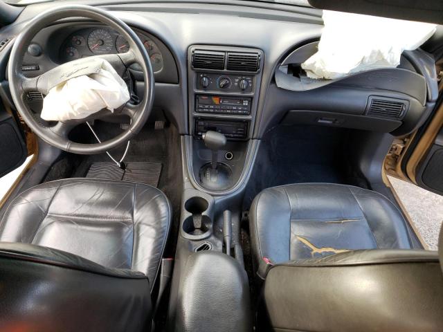 Zdjęcie 8 z aukcji – 2000 FORD MUSTANG z VIN 1FAFP4045YF102277
