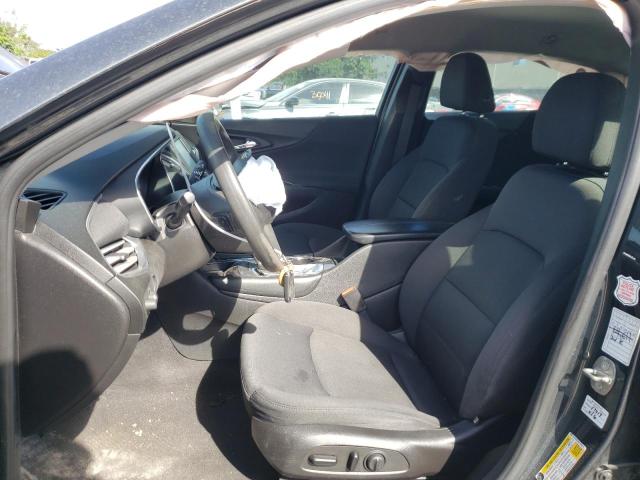Photo 7 from auction – 2017 CHEVROLET MALIBU LT with VIN 1G1ZE5ST0HF100212