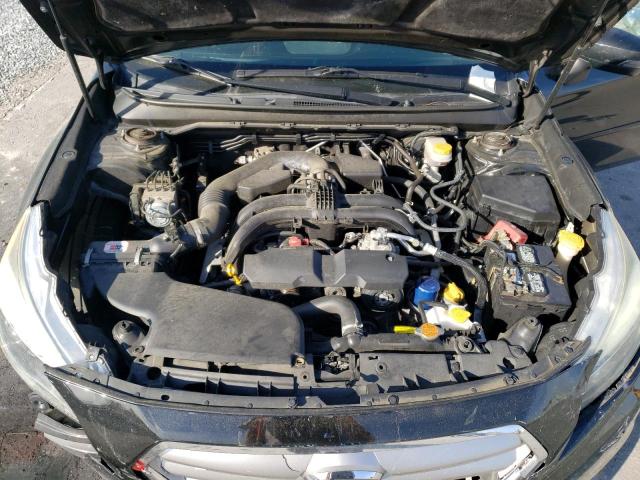Photo 11 from auction – 2015 SUBARU LEGACY 2.5 with VIN 4S3BNBL63F3005920