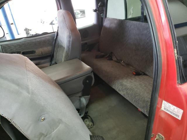 Photo 10 from auction – 1998 DODGE RAM 1500 with VIN 3B7HF12Z1WG219251