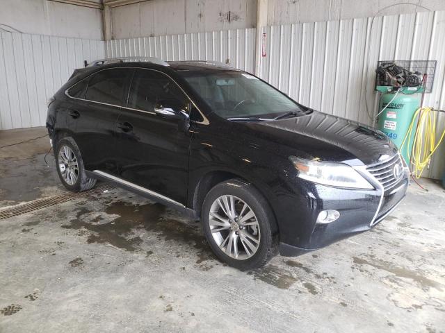 Foto 4 de la subasta – 2013 LEXUS RX 350 con VIN 2T2ZK1BA3DC104986