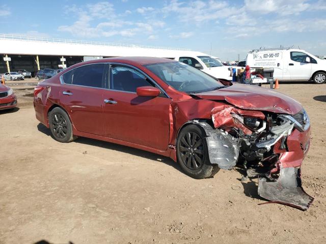 Photo 4 from auction – 2016 NISSAN ALTIMA 2.5 with VIN 1N4AL3AP0GC111705