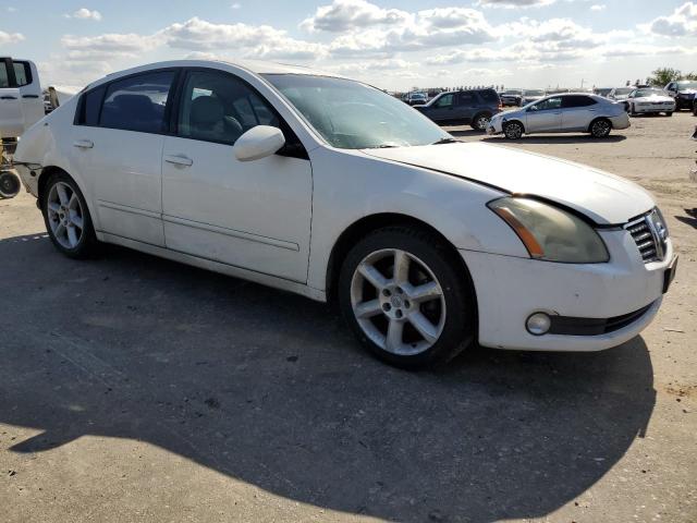 Photo 4 from auction – 2005 NISSAN MAXIMA SE with VIN 1N4BA41E15C825709