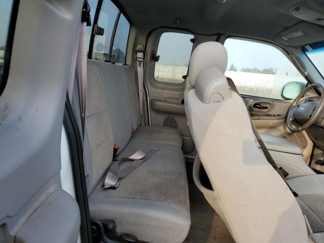 Photo 10 from auction – 2003 FORD F150 with VIN 1FTRX18L33NB01631