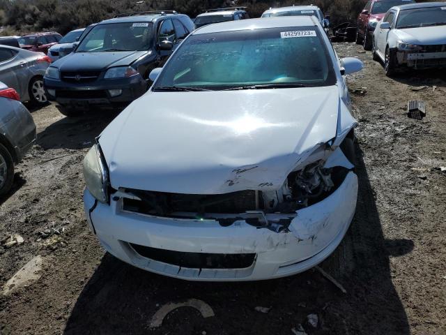 Photo 5 from auction – 2013 CHEVROLET IMPALA LT with VIN 2G1WG5E33D1219382
