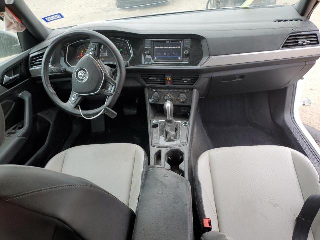 Photo 8 from auction – 2019 VOLKSWAGEN JETTA S with VIN 3VWCB7BU9KM215745