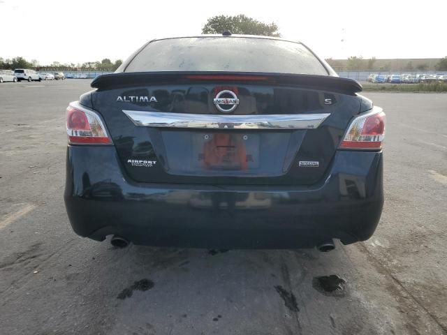 Photo 6 from auction – 2015 NISSAN ALTIMA 2.5 with VIN 1N4AL3AP4FN907571