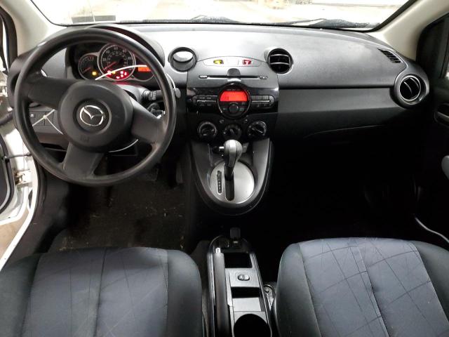 Photo 8 from auction – 2014 MAZDA MAZDA2 SPO with VIN JM1DE1KY2E0172095