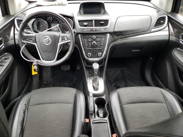 Photo 8 from auction – 2015 BUICK ENCORE CON with VIN KL4CJBSB1FB256966
