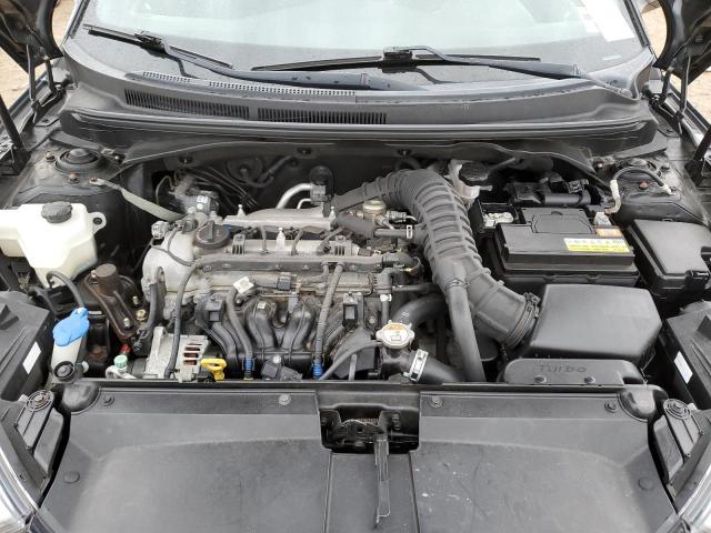 Photo 11 from auction – 2016 HYUNDAI VELOSTER T with VIN KMHTC6AE2GU279659