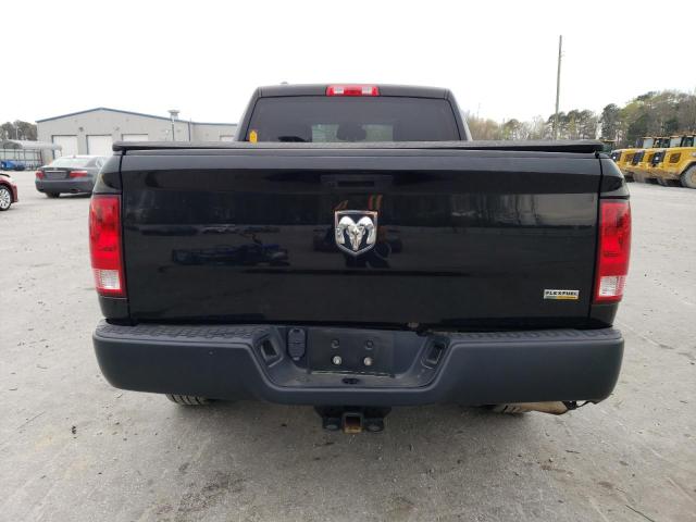 Photo 6 from auction – 2019 RAM 1500 CLASS with VIN 1C6RR6FG4KS697112