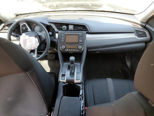 Photo 8 from auction – 2018 HONDA CIVIC LX with VIN 2HGFC2F57JH576702