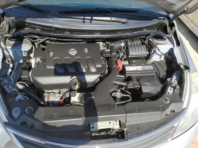 Photo 11 from auction – 2010 NISSAN VERSA S with VIN 3N1BC1CP4AL443984