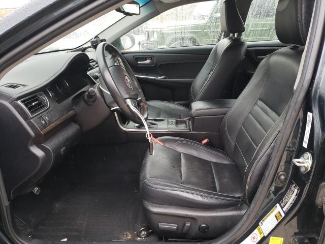 Photo 7 from auction – 2017 TOYOTA CAMRY LE with VIN 4T1BF1FKXHU642800