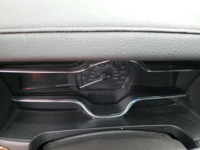 Photo 9 from auction – 2013 LINCOLN MKS with VIN 1LNHL9DK7DG603403