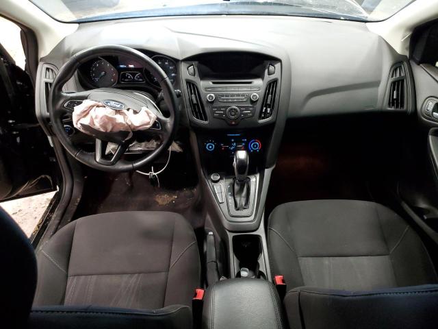 Photo 8 from auction – 2016 FORD FOCUS SE with VIN 1FADP3K22GL317502