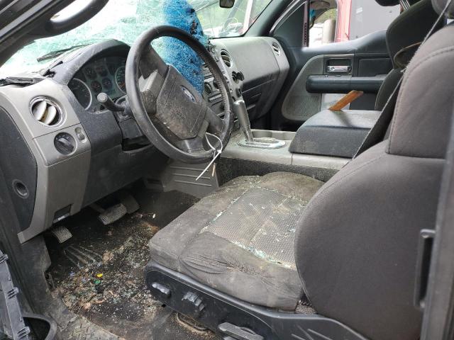 Photo 7 from auction – 2004 FORD F150 with VIN 1FTPX14504NB04230