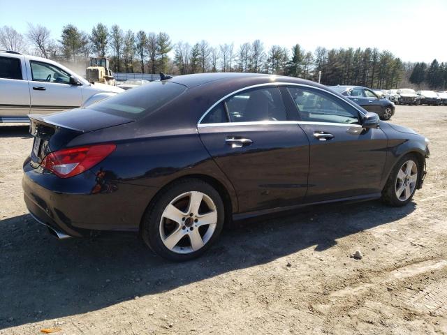 Photo 3 from auction – 2016 MERCEDES-BENZ CLA 250 with VIN WDDSJ4EB6GN354227